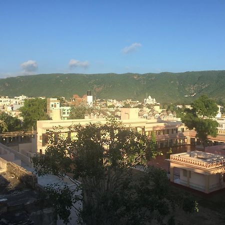 Hotel Diamond Pushkar Exterior photo