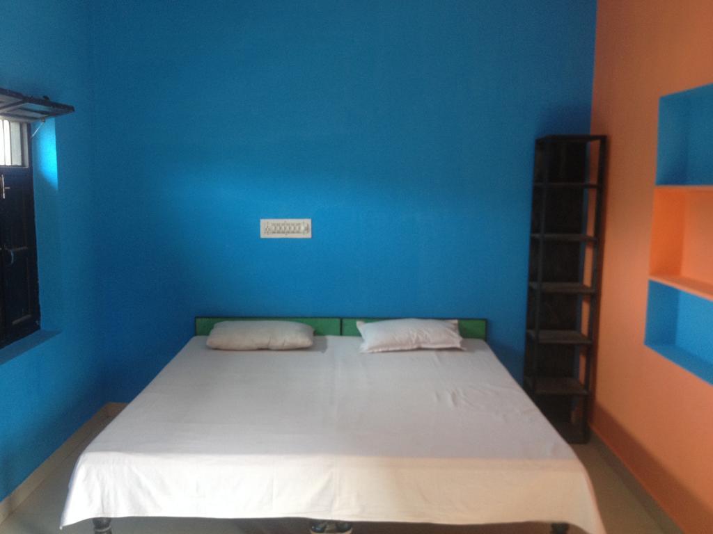 Hotel Diamond Pushkar Exterior photo