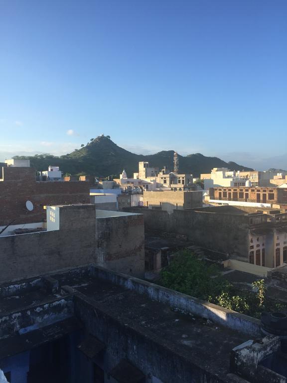 Hotel Diamond Pushkar Exterior photo